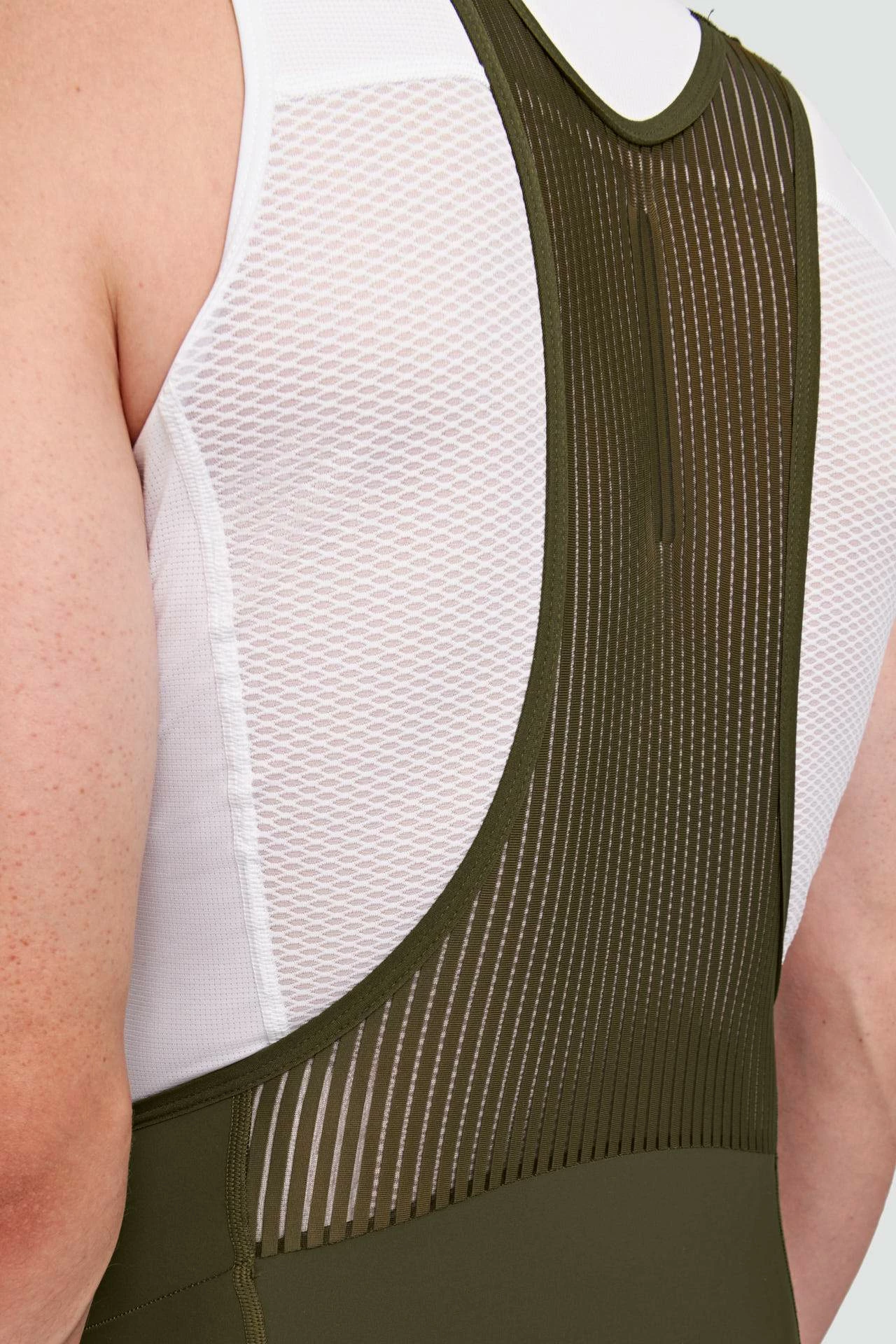 CUISSARD MAAP TEAM BIB OLIVE DRAB 4 CUISSARD MAAP TEAM BIB OLIVE DRAB – Image 2