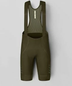 CUISSARD MAAP TEAM BIB OLIVE DRAB