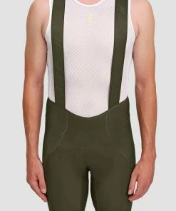 CUISSARD MAAP TEAM BIB OLIVE DRAB 13 CUISSARD MAAP TEAM BIB OLIVE DRAB -Vélo Boutique mensteambibevomap mab112 olvdrbolivedrab pdp specs 02 desktop