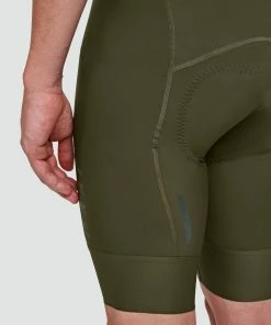 CUISSARD MAAP TEAM BIB OLIVE DRAB 12 CUISSARD MAAP TEAM BIB OLIVE DRAB -Vélo Boutique mensteambibevomap mab112 olvdrbolivedrab pdp specs 03 desktop