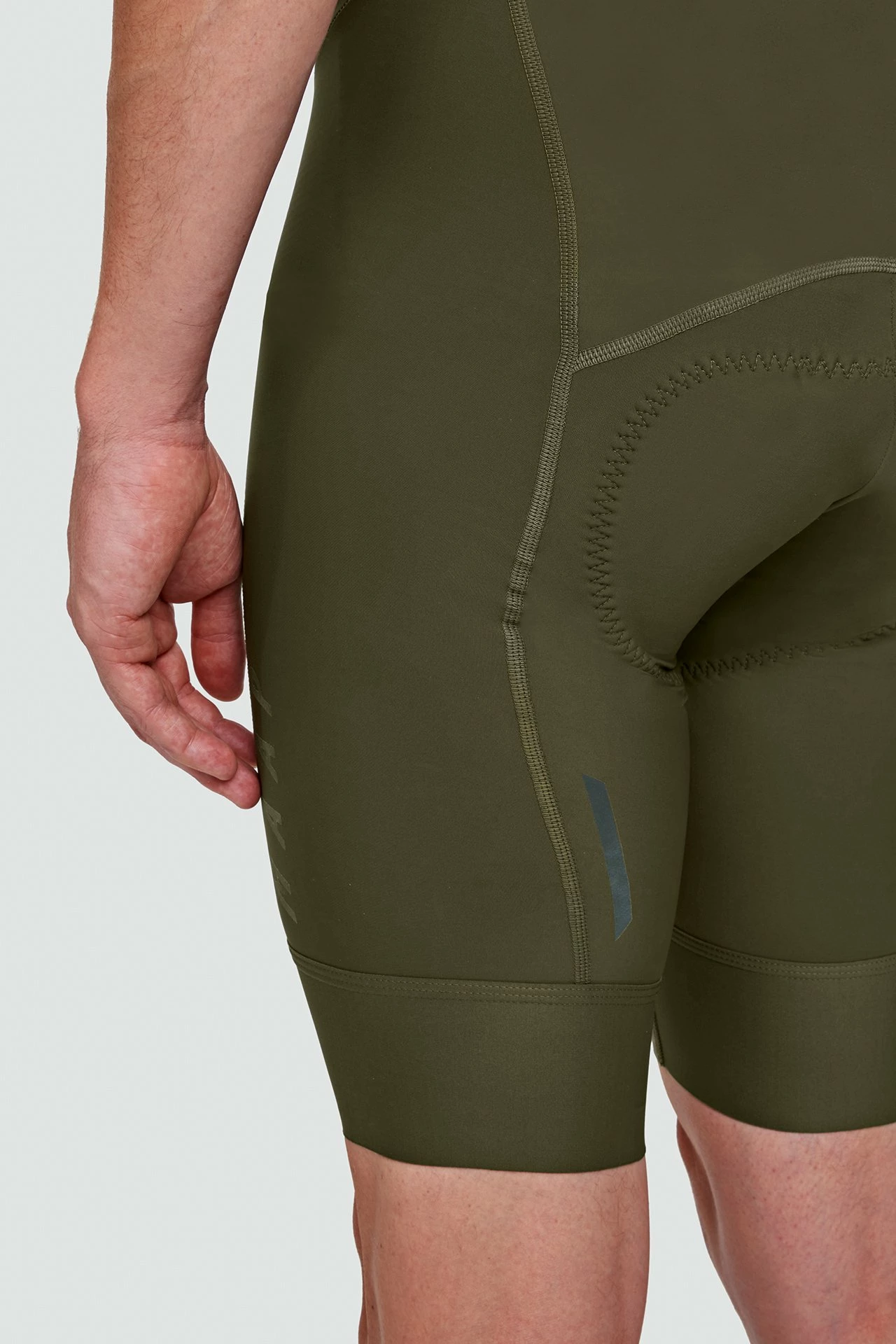 CUISSARD MAAP TEAM BIB OLIVE DRAB 7 CUISSARD MAAP TEAM BIB OLIVE DRAB – Image 5