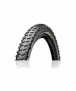 Continental Pneu Mountain King SOUPLE 27.5X2.6