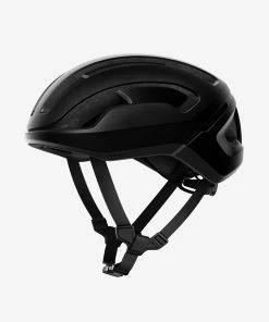 CASQUE POC OMNE AIR SPIN NOIR MAT