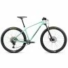 Orbea ALMA M50 2022 1 Orbea ALMA M50 2022 -Vélo Boutique orbea alma m50 2022