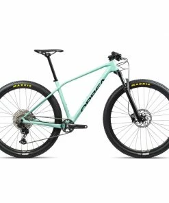 Orbea ALMA M50 2022