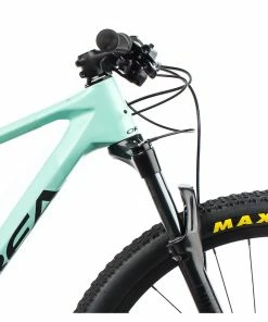 Orbea ALMA M50 2022 -Vélo Boutique orbea alma m50 2022 5