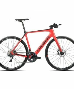 Orbea Gain M20 Flat Bar 2022