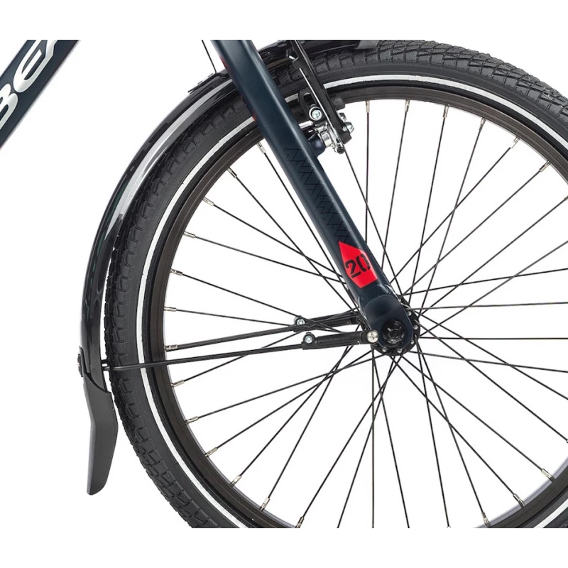 Orbea MX 20 PARK 2022 5 Orbea MX 20 PARK 2022 – Image 3