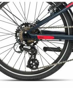 Orbea MX 20 PARK 2022 12 Orbea MX 20 PARK 2022 -Vélo Boutique orbea mx 20 park 2022 4