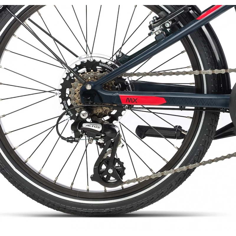 Orbea MX 20 PARK 2022 7 Orbea MX 20 PARK 2022 – Image 5