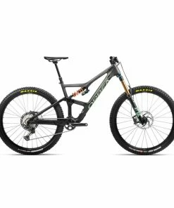 Orbea OCCAM M10 LT 2023