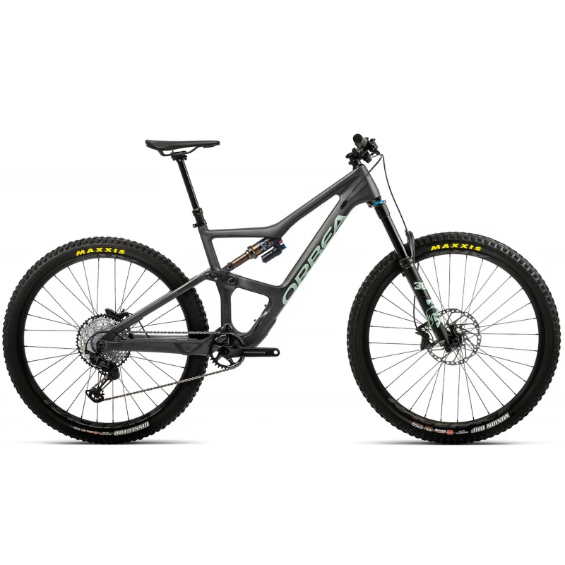 Orbea OCCAM M30 LT 2023 3 Orbea OCCAM M30 LT 2023
