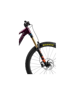 Orbea RALLON M-LTD 2023 -Vélo Boutique orbea rallon m ltd 2023 3