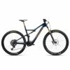 Orbea Rise M-LTD 2022 2 Orbea Rise M-LTD 2022 -Vélo Boutique orbea rise m ltd
