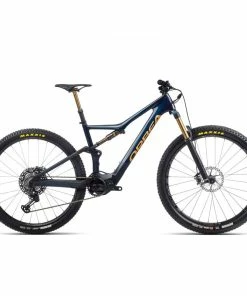 Orbea Rise M-LTD 2022