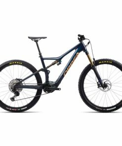 Orbea Rise M10 2022