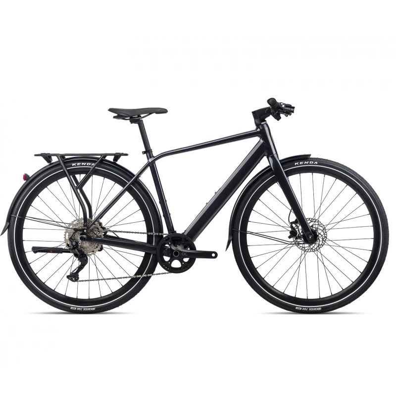Orbea VIBE H30 EQ 2022 3 Orbea VIBE H30 EQ 2022