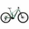 Orbea Wild FS H10 2022 1 Orbea Wild FS H10 2022 -Vélo Boutique orbea wild fs h10 2022