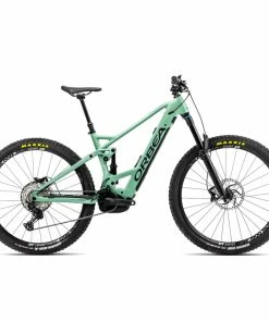 Orbea Wild FS H10 2022