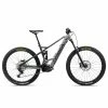Orbea Wild FS H30 2022
