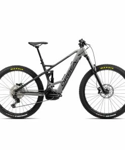 Orbea Wild FS H30 2022