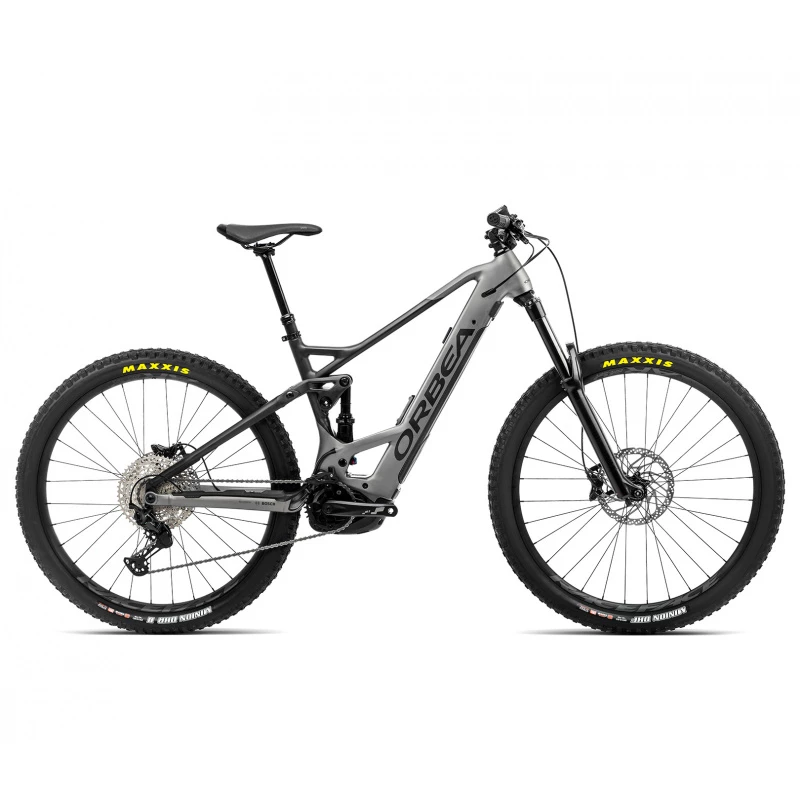 Orbea Wild FS H30 2022 3 Orbea Wild FS H30 2022