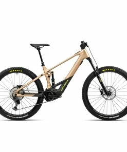 Orbea WILD H30 625wh 2023
