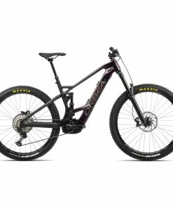 Orbea WILD FS M20 2022