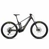 Orbea WILD M20 750WH 2023 -Vélo Boutique orbea wild m20 750wh 2023