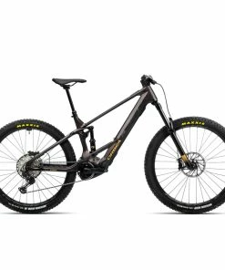Orbea WILD M20 750WH 2023
