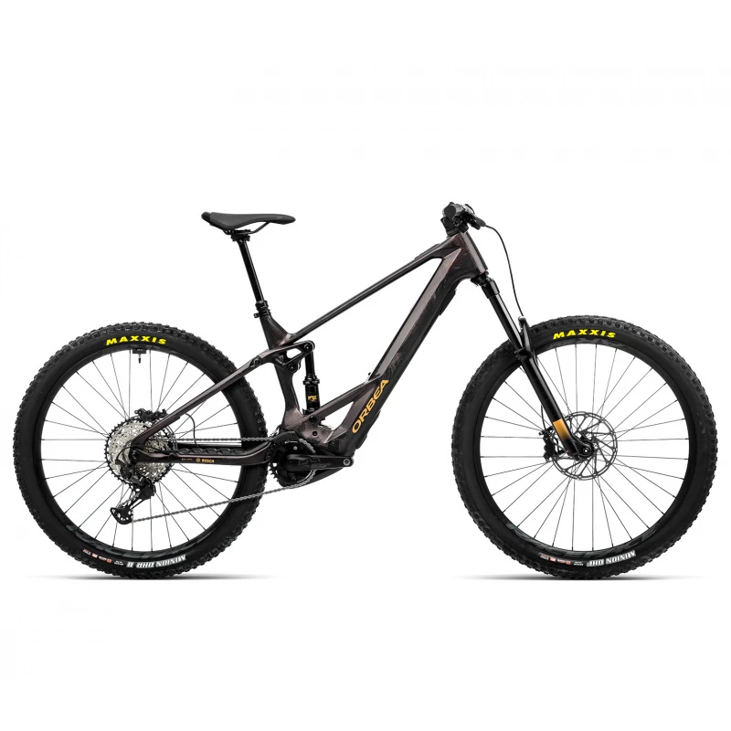 Orbea WILD M20 750WH 2023 3 Orbea WILD M20 750WH 2023