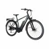 Lapierre OVERVOLT TREKKING 6.4 2021 -Vélo Boutique overvolt trekking 64 lapierre