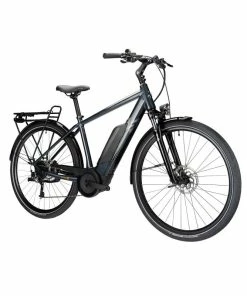 Lapierre OVERVOLT TREKKING 6.4 2021