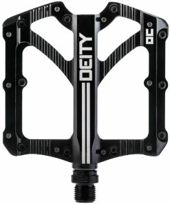 PEDALES DEITY BLADERUNNER