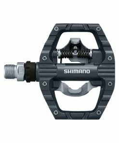 Shimano PEDALE SPD PD-EH500 -Vélo Boutique pedale shimano spd pd eh500 2