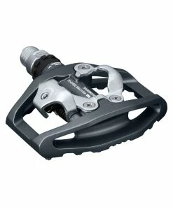 Shimano PEDALE SPD PD-EH500 -Vélo Boutique pedale shimano spd pd eh500 3
