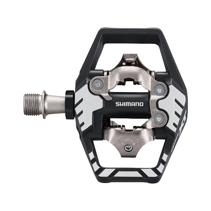 Shimano PEDALES VTT SDP PD-M8120 3 Shimano PEDALES VTT SDP PD-M8120