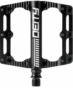 DEITY PÉDALES BLACK KAT