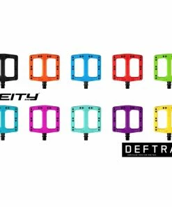 Vélo Boutique -Vélo Boutique pedales deity deftrap 1