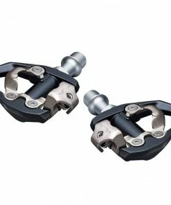 Shimano Pédales ES600 Ultegra Avec Cales Spd -Vélo Boutique pedales es600 ultegra avec cales vtt 1