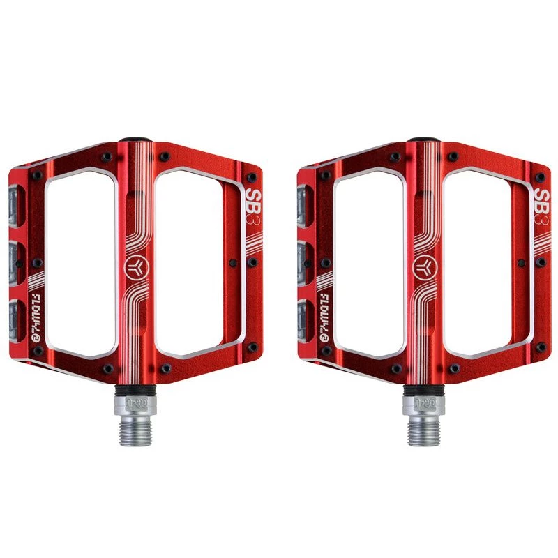 Sb3 PEDALES FLOWY AM 2 3 Sb3 PEDALES FLOWY AM 2