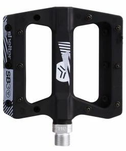Pédales SB3 SHELTER