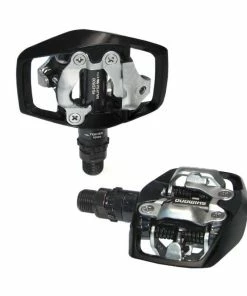 Pédales SPD Shimano PD-ED500