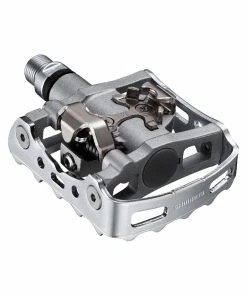Shimano Pedales PD M324 Double Face
