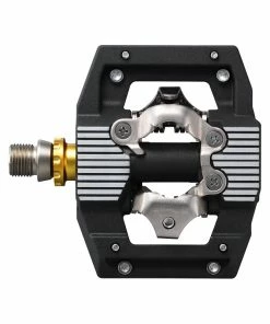 Shimano PDS SAINT M821 -Vélo Boutique pedales shimano saint m821 2