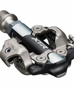Shimano PEDALES XTR M9100