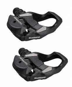 Shimano Pédales Route PD-RS500 9 Shimano Pédales Route PD-RS500 -Vélo Boutique pedales shimano spd pd rs500 3