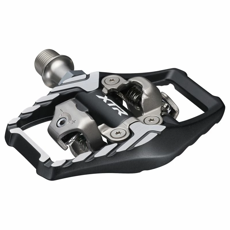 Shimano Pédales XTR M9120 3 Shimano Pédales XTR M9120
