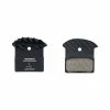 Shimano PLAQUETTE J05A RESINE 2 Shimano PLAQUETTE J05A RESINE -Vélo Boutique plaquette j05a resine