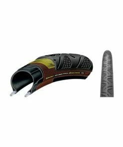 Continental Pneu Grand Prix 4 Saisons 700X23